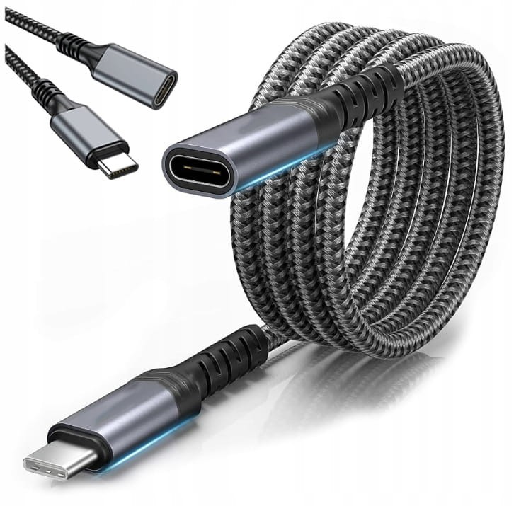 Huby i adaptery USB-C - Zenwire - Unikalne produkty