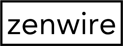 Zenwire.eu - αρχική σελίδα