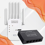 Urządzenia sieciowe